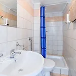 Båthotell Vodnik Prag