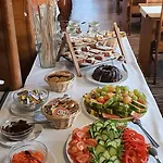 Båthotell Vodnik 3*