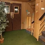 Båthotell Vodnik Prag