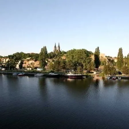 Vodnik 3* Prague