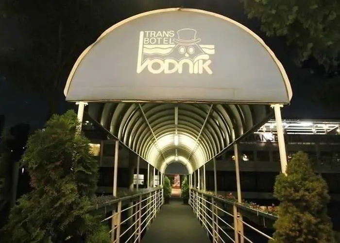 Vodnik