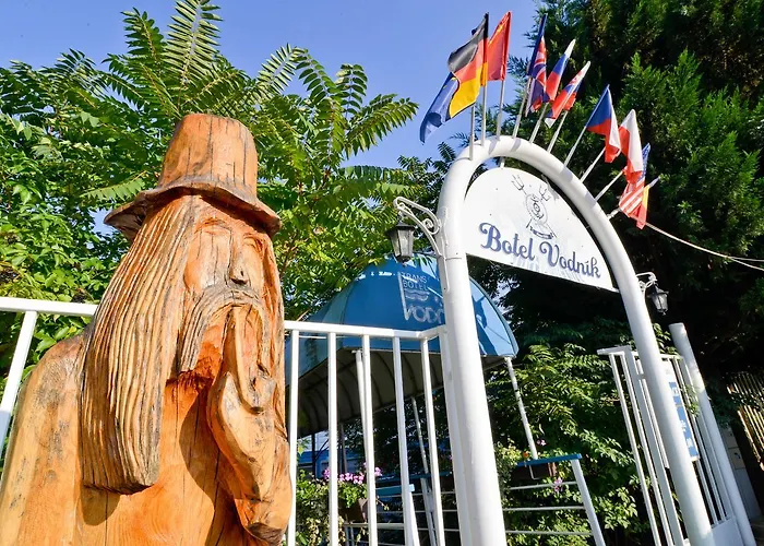 Vodnik 3*