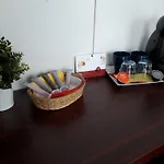 Úszó hotel Vodnik Prága