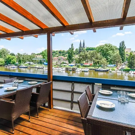 Vodnik Bådhotel 3*