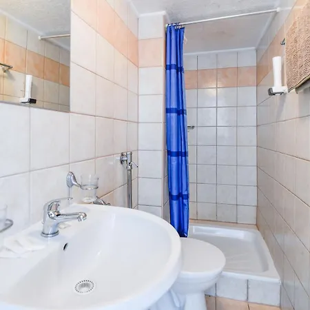 Bådhotel Vodnik Prag