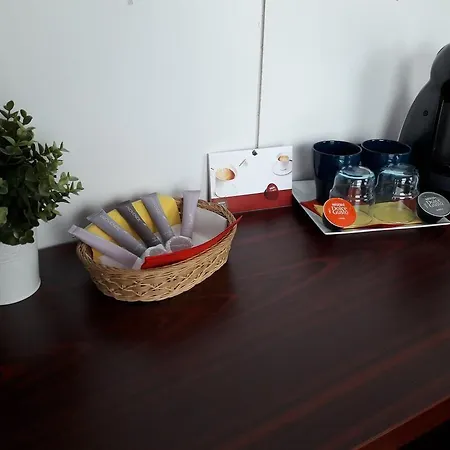 Bådhotel Vodnik Prag