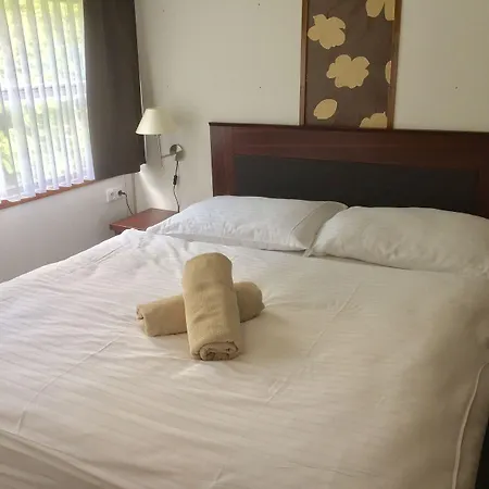 沃德尼克船屋酒店 布拉格