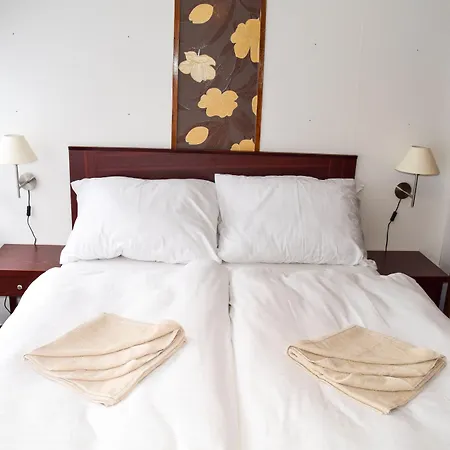 船屋 沃德尼克船屋酒店