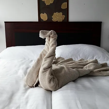 Bådhotel Vodnik Prag