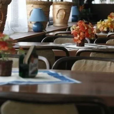 Bådhotel Vodnik Prag