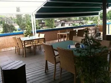 Vodnik ספינת מלון פראג
