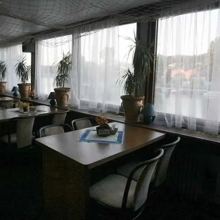 Bådhotel Vodnik