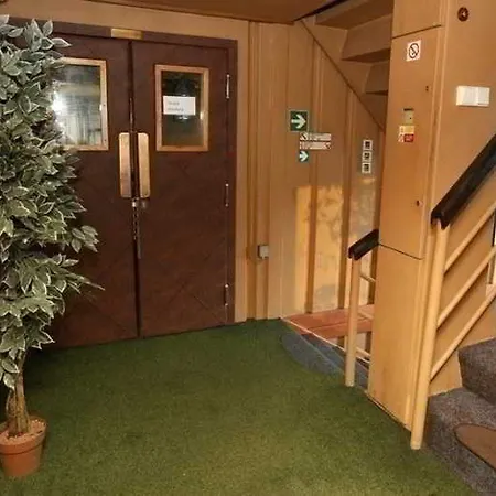 Bådhotel Vodnik Prag