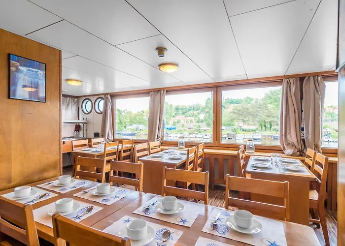Botel Vodnik