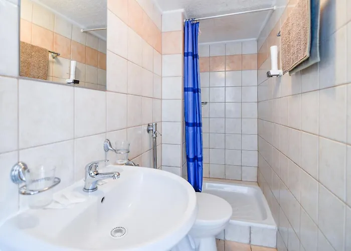 Båthotell Vodnik Prag