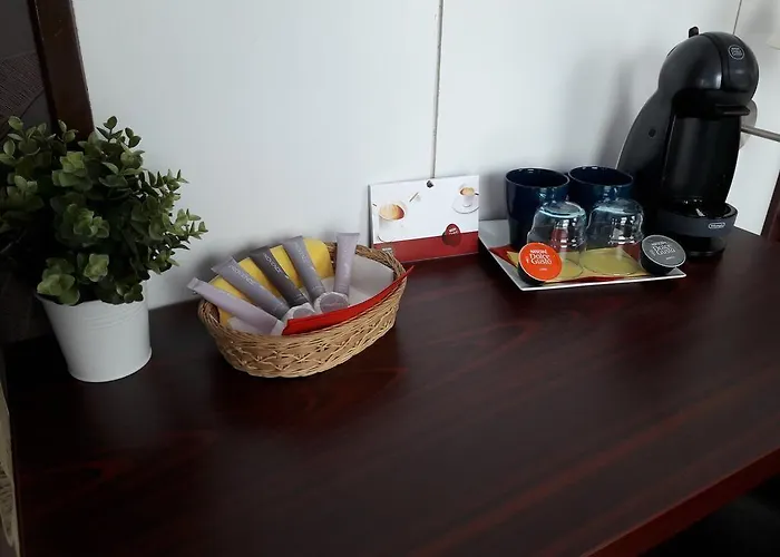 Båthotell Vodnik Prag