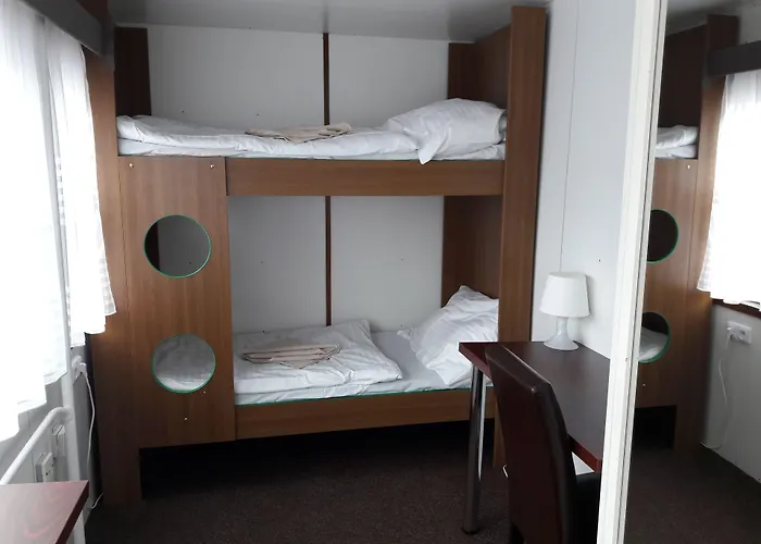Vodnik 3* Prague