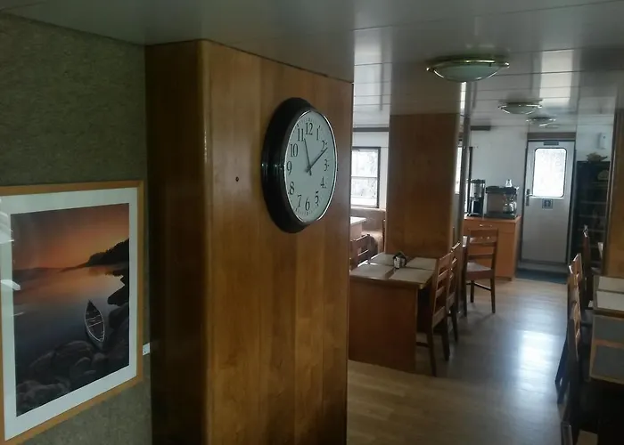 Vodnik Botel