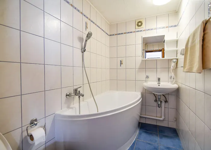 Båthotell Vodnik Prag