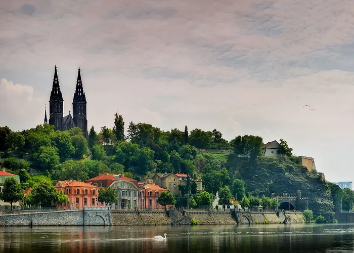 Båthotell Vodnik 3*