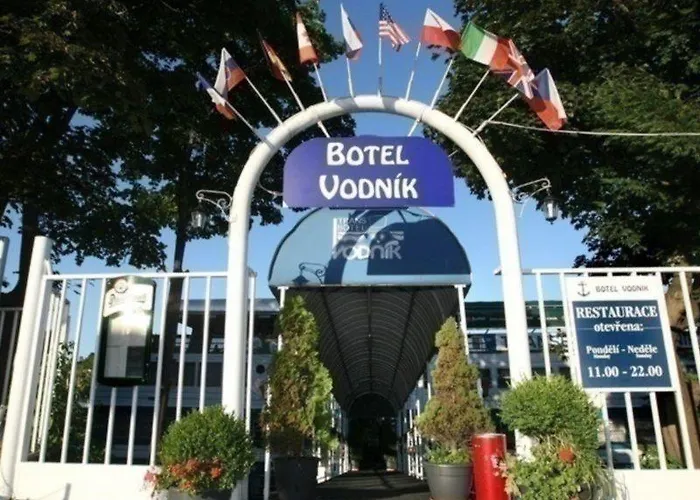 Vodnik Prague
