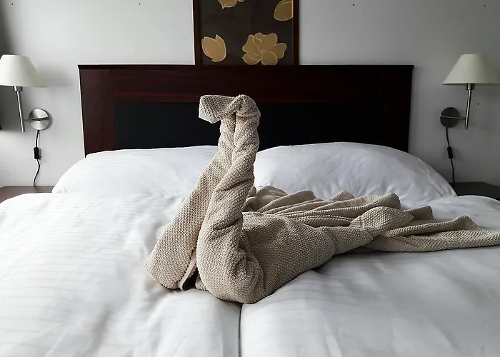 Båthotell Vodnik Prag