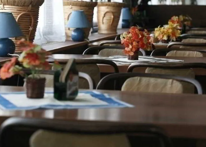 Båthotell Vodnik Prag