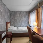 Båthotell Vodnik