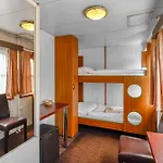 Vodnik Båthotell 3*