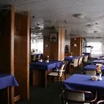 Båthotell Vodnik
