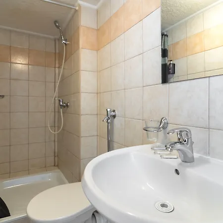 Vodnik Botel 3*
