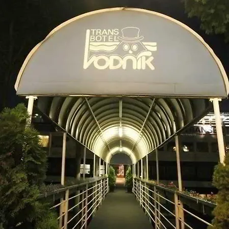 Vodnik