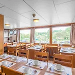Bådhotel Vodnik