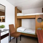 Vodnik 3* Prag