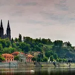 Bådhotel Vodnik 3*