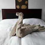 Bådhotel Vodnik Prag