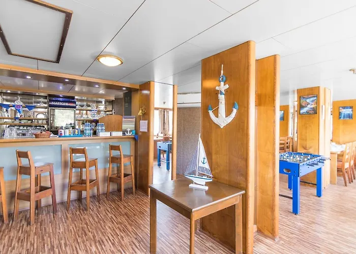 Botel Vodnik