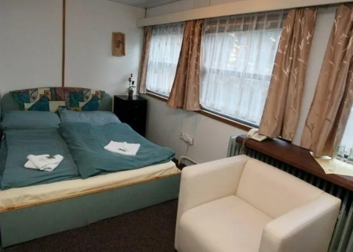 Botel Vodnik