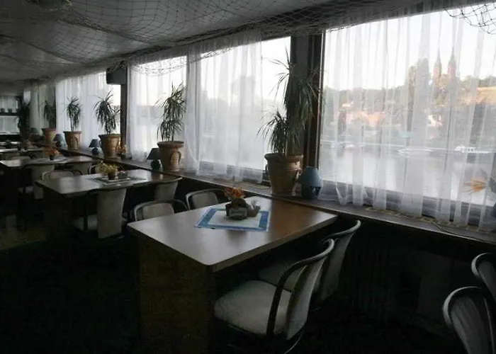 Botel Vodnik